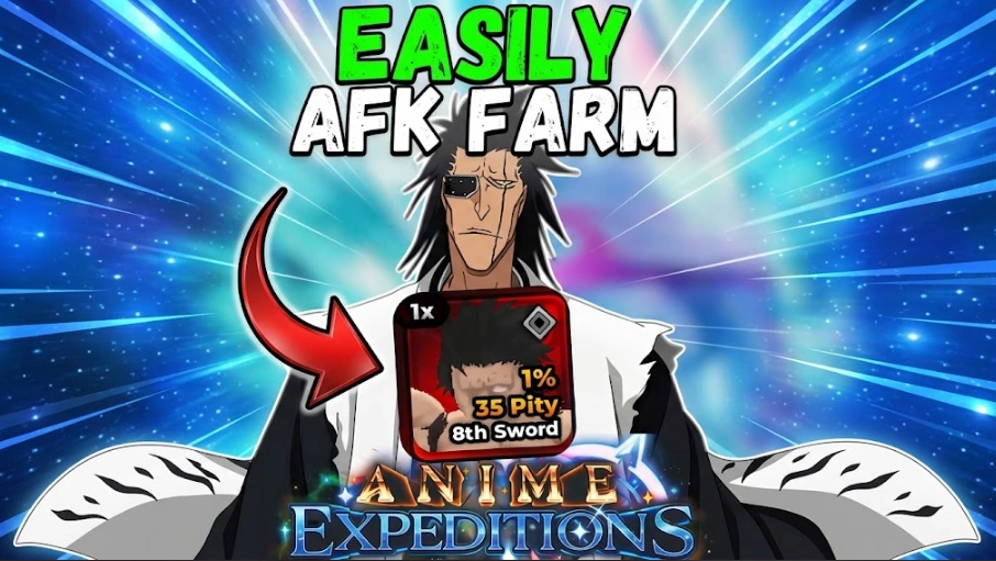 Farming Guide artwork